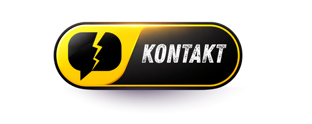 Button Tabuzone zur direkten Kontaktaufnahme über Email oder Kontaktformular