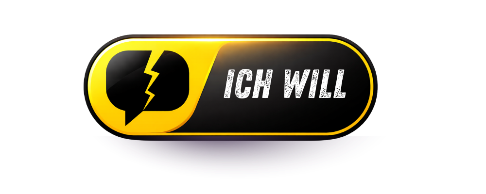 Du willst dabei sein? Dann drücke den Button