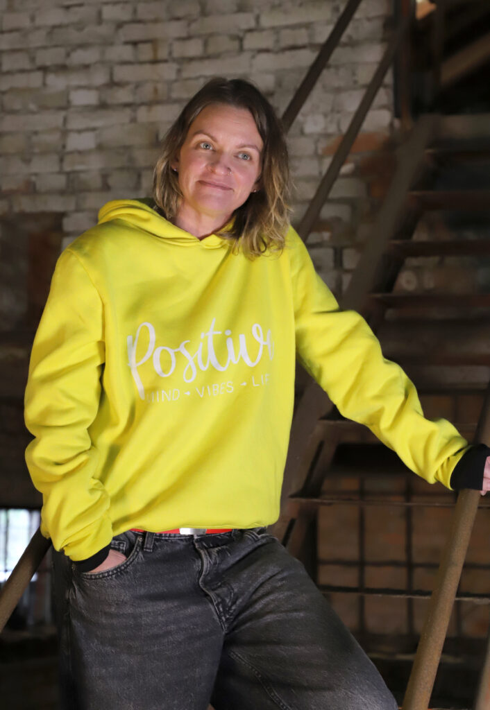 Lucia sonnleitner - über mich