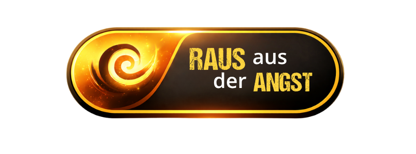 Raus aus der Angst