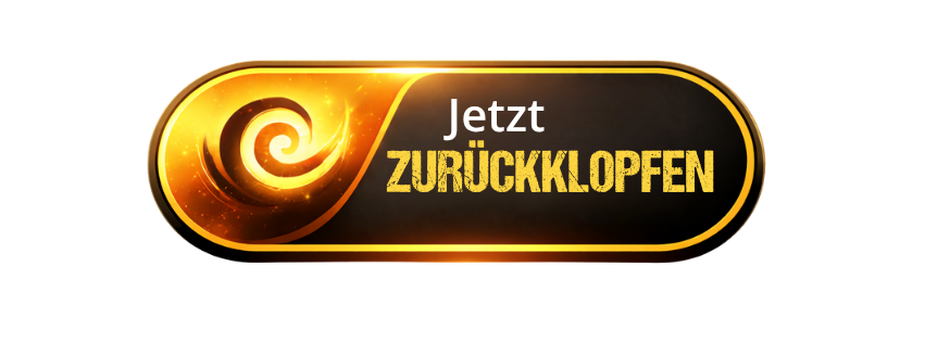 Jetzt zurückklopfen EFT